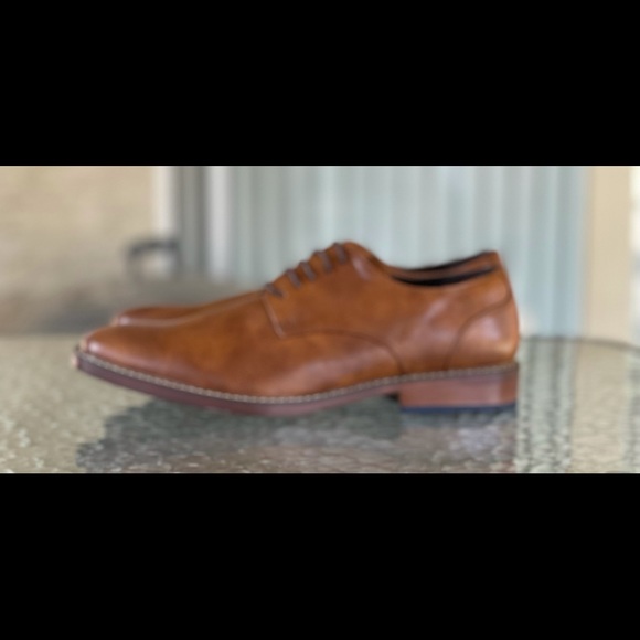 Van Heusen Geraldo classic of Ford shoes size 9 main image 4